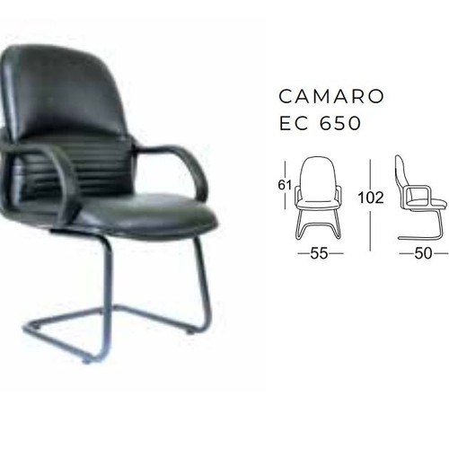 Kursi kantor Chairman Camaro EC 650