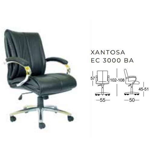 Kursi Chairman Xantosa EC 3000 BA