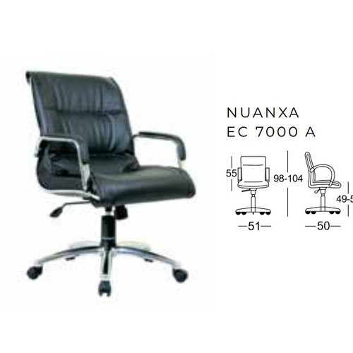 Kursi Chairman Nuanxa EC 7000 A