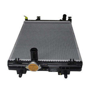 Daihatsu D16400-BZ030-001 RADIATOR ASSY for Sirion