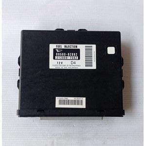 Computer Assy 89560-BZ82-000