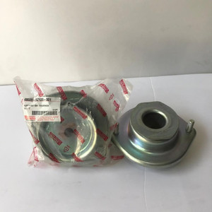 Daihatsu D48609-BZ120-001 Support Sub Assy, FR (Tapak Shock Ayla)