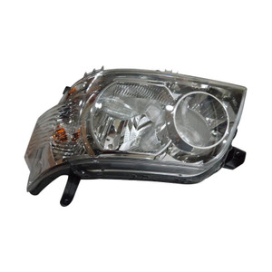 Daihatsu Lampu Besar Kiri Luxio Part No. 81150-BZ140-001