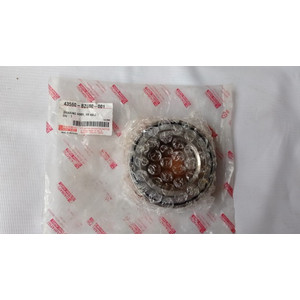 Lahar Roda Depan sigra 43560-BZ060-001 Daihatsu