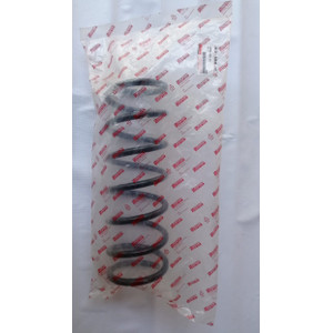 Spring Coil FR (Per Shock Depan) AYLA 48131-BZ840-001