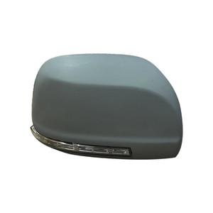 DAIHATSU NT022-15020-001 COVER MIRROR WITH LAMP X RH PRIM F700