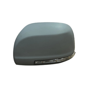 DAIHATSU NT022-15010-001 COVER MIRROR WITH LAMP X LH PRIM F700