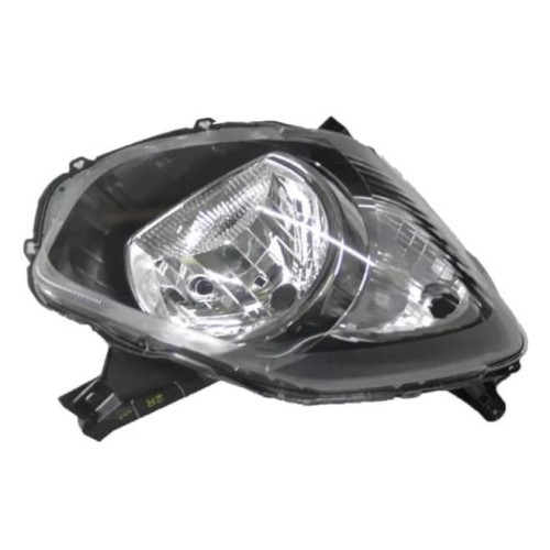 Daihatsu D81130-BZ170-001 Unit Headlamp Rh Mobil for Ayla