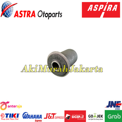 Bush Lower Arm Panther Tbr 53 Aspira Astra / Bush Sayap