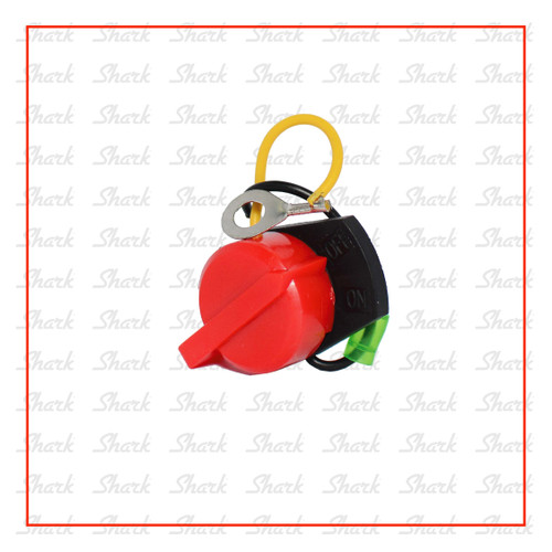 Switch On/Off Gasoline engine SP 200