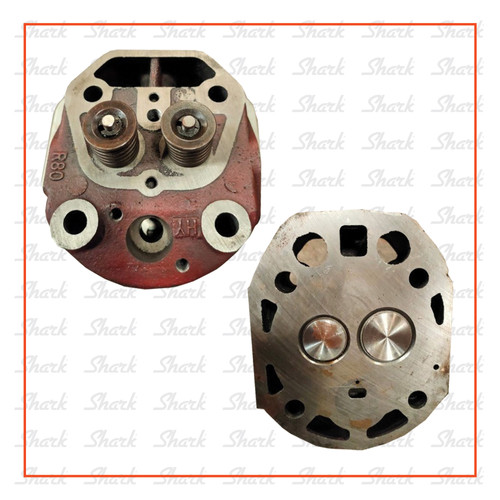 Cylinder Head Diesel R180