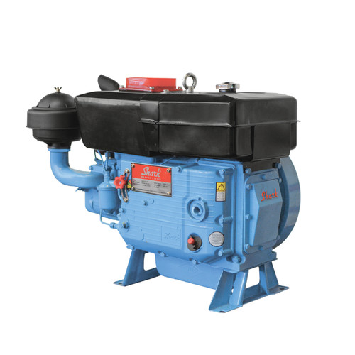 Shark Diesel Engine Marine SM1130H