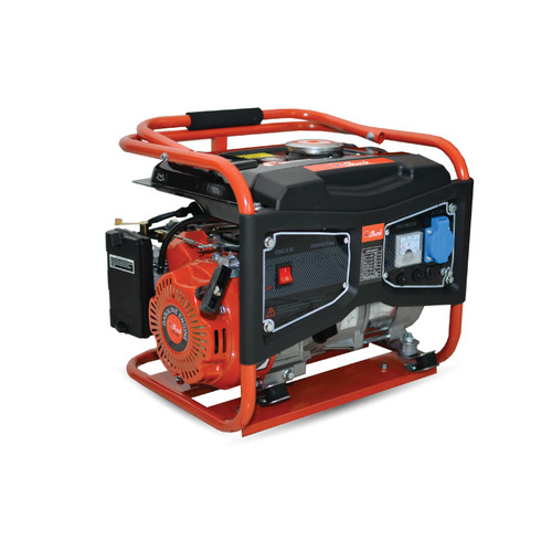 Shark Gasoline Generator SG 1500 X