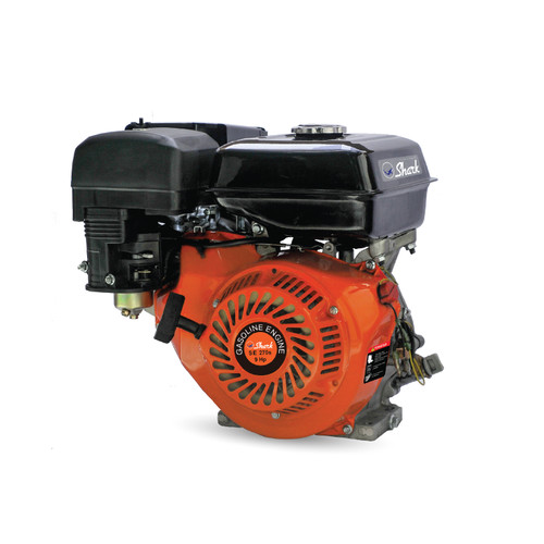 Mesin Penggerak 9 Hp Gasoline Engine SE 270