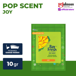 Bayfresh Pop Scent Joy 10gr