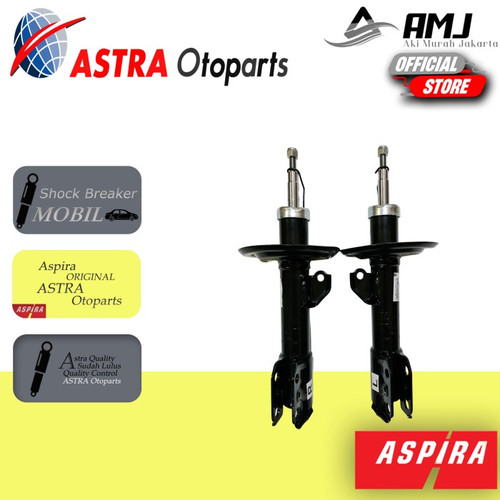 Shockbreaker Aspira Toyota New Vios / Yaris Depan 2006-2012 Ori