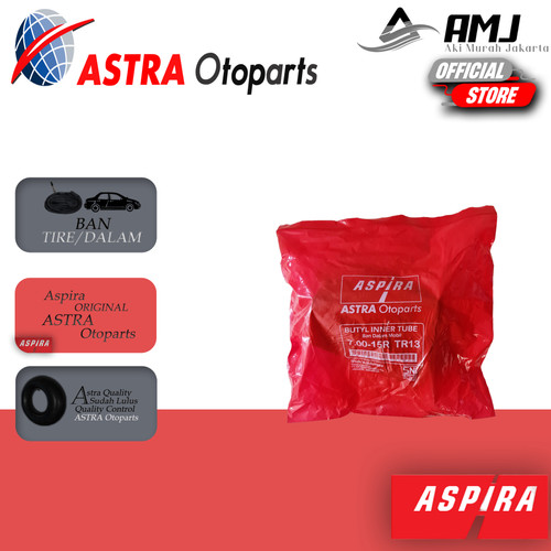 Ban Dalam ASPIRA 700 R15 7.00-15R Astra Original