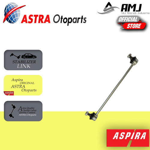 Stabilizer Link / Link Stabil / Tierod Stabil AYLA / AGYA Depan Aspira