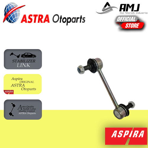 Stabilizer Link / Link Stabil / Tierod Stabil APV / APV ARENA Aspira