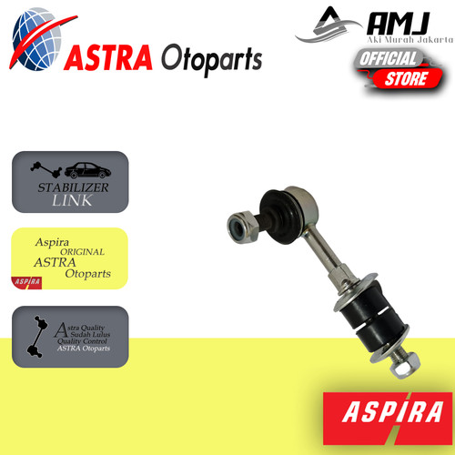 Stabilizer Link / Link Stabil GRAND MAX / LUXIO Depan Aspira Original