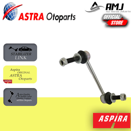 Stabilizer Link / Link Stabil FORTUNER / HILUX 2005-2015 Aspira ORI