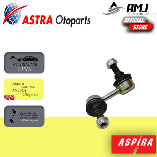 Stabilizer Link / Link Stabil Pajero Sport 09-15 / L200 Triton Aspira