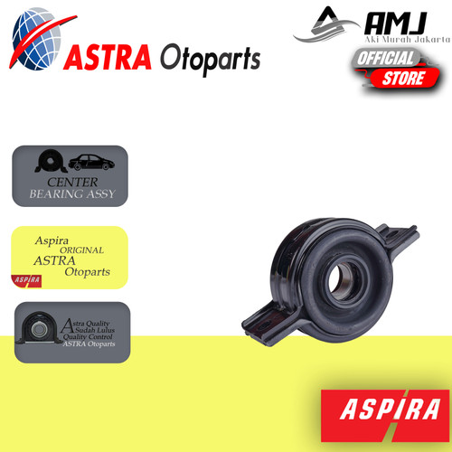 CENTER BEARING / GANTUNGAN KOPEL KUDA / L200 ASPIRA ORIGINAL