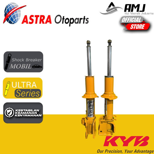 Shock breaker KYB / Kayaba Ultra Suzuki Apv / Apv Arena Depan 2004-on