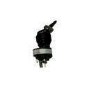 [NV0300409] NILFISK KEY SWITCH ASSEMBLY F/BR855 56303553