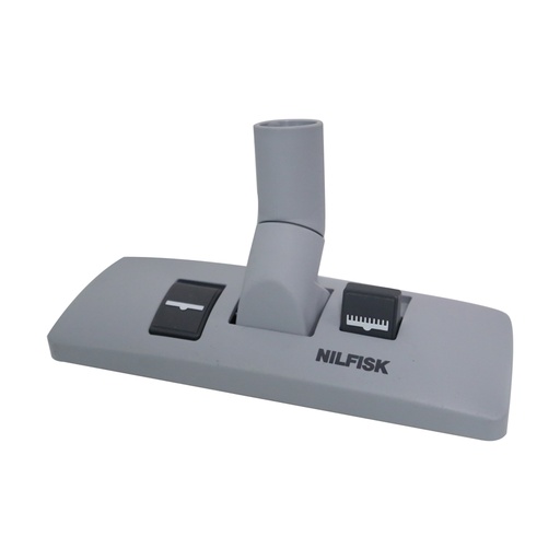 [NV0300251] NILFISK COMBO-FL NOZ GREY 270MM BACKUUM 11980300