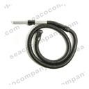 [NV0300050] NILFISK HOSE ALU.HANDLE D32 F/GD930 140 2782 500