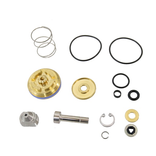 [NV0200489] NILFISK BYPASS VALVE 02 REP KIT F/NEP4 1118546