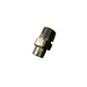 [NV0100285] NILFISK NOZZLE 00065 1/4IN BSPTSS E500 700551299