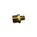 [NV0100270] NILFISK COUPLING NIPPLE1/4IN BSPM E350 700550006