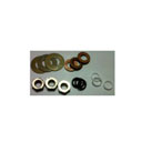 [NV0100212] NILFISK KIT 40 PLUNGER ROD SEAL F/E350 700505091