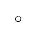 [NV0100153] NILFISK O RING 2.62X13.1MM NI85 F/E500 700540066