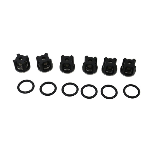 [NV0100102] NILFISK KIT 2864 VALVES F/C250/15E 700560131