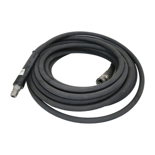 [NV0100077] NILFISK HOSE 3/8IN R1T 20M EXT C200D 700550040