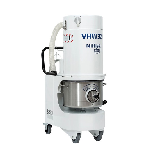 [NV0000245] NILFISK VACUUM DRY VHW320 LC SET