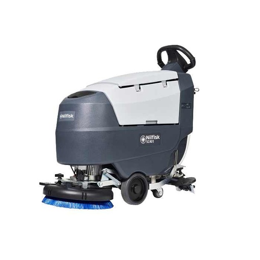 [10178169] NILFISK SCRUBBER DRIER SC401 43E