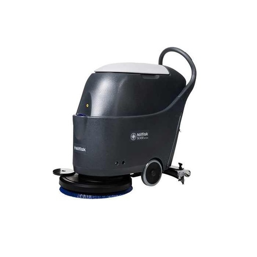 [10168176] NILFISK SCRUBBER DRIER WALK BEHIND SC430 53B SET