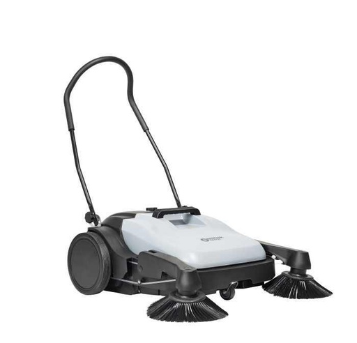 [10158901] NILFISK SWEEPER MANUAL SW250