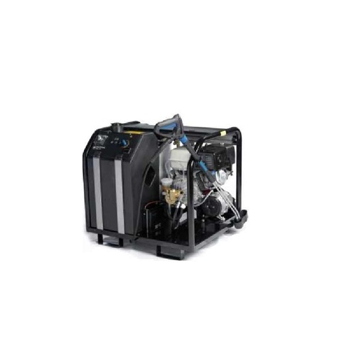 [10126832] NILFISK HIGH PRESSURE HOT AND COLD MH 5M-200 DE