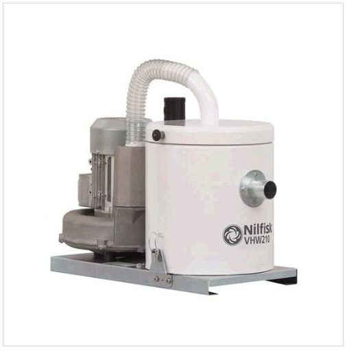 [10063856] NILFISK VACUUM DRY VHW210