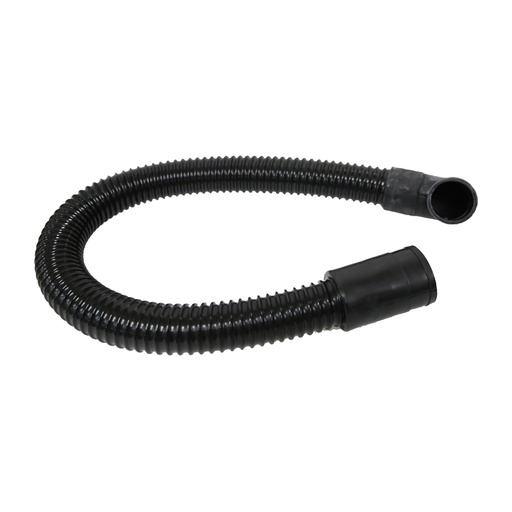 [10049366] NILFISK HOSE SUCTION BLACK PKD 9100000650 F/343E