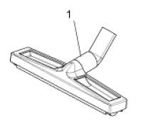 [10031256] NILFISK WET NOZZLE 140 6700 000 F/GWD375