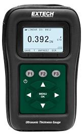 [10027555] EXTECH THICKNESS GAUGE W/DATALOGGING TKG150