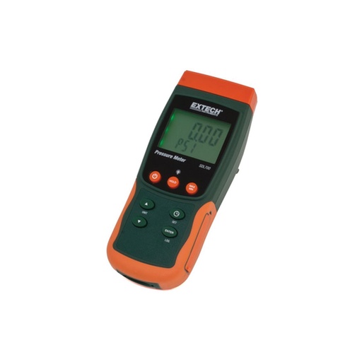 [10026129] EXTECH PRESSURE METER SD LOGGER SDL700