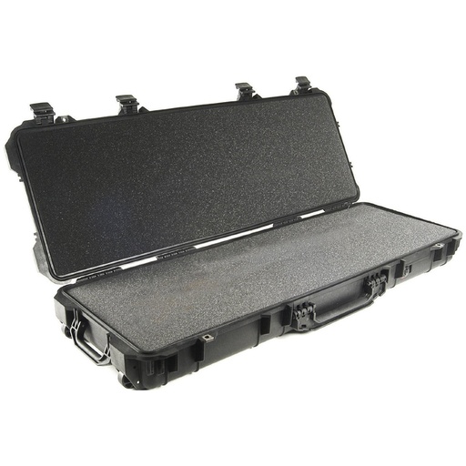 [PL0000670] PELICAN PROTECTOR CASE BLACK W/FOAM 1720