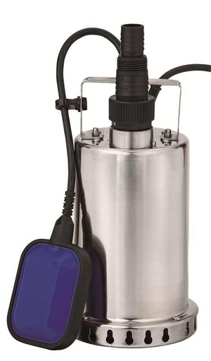 [KW2001372] KRISBOW SUBMERSIBLE PUMP 300W AUTOMATIC SWITCH